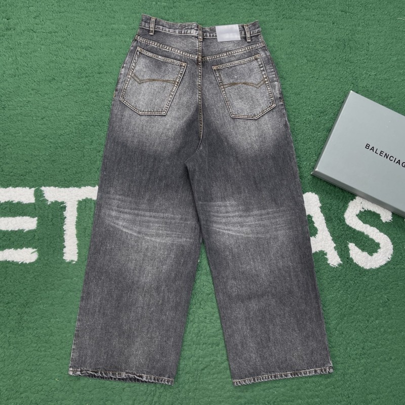 Balenciaga Jeans