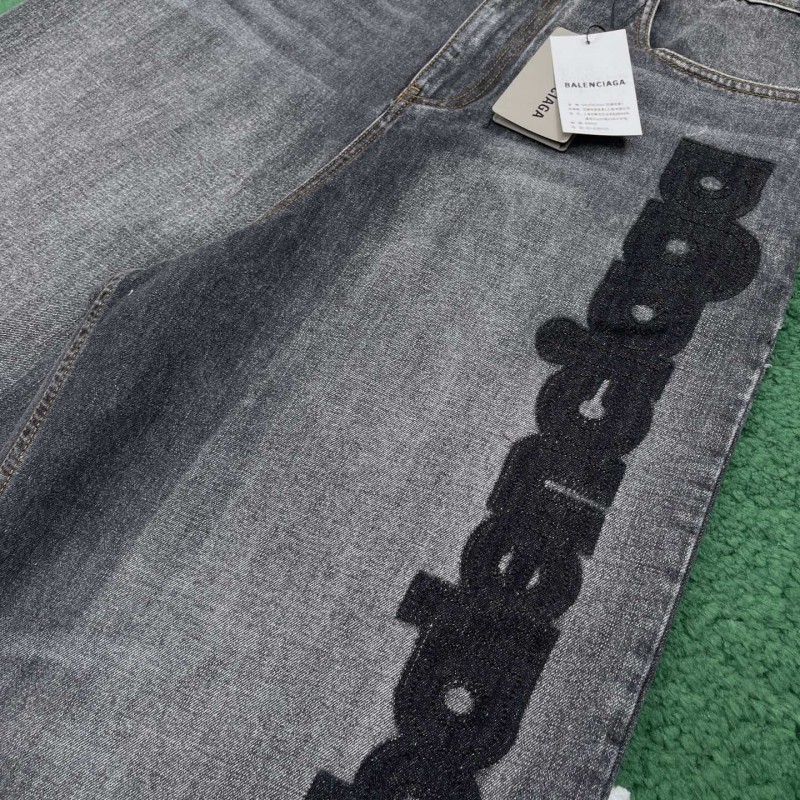 Balenciaga Jeans