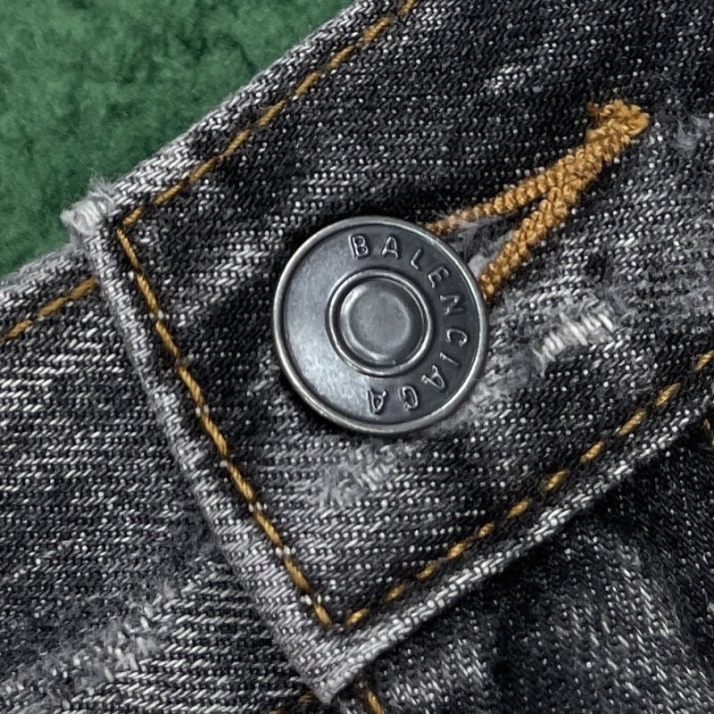 Balenciaga Jeans