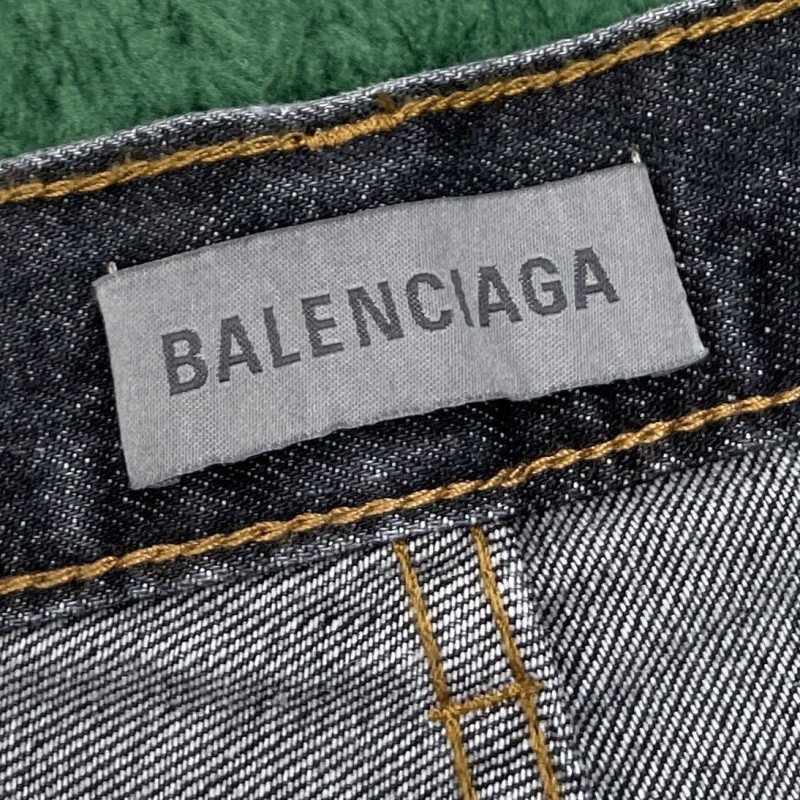 Balenciaga Jeans