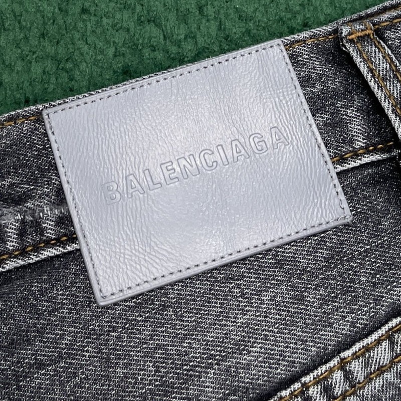 Balenciaga Jeans