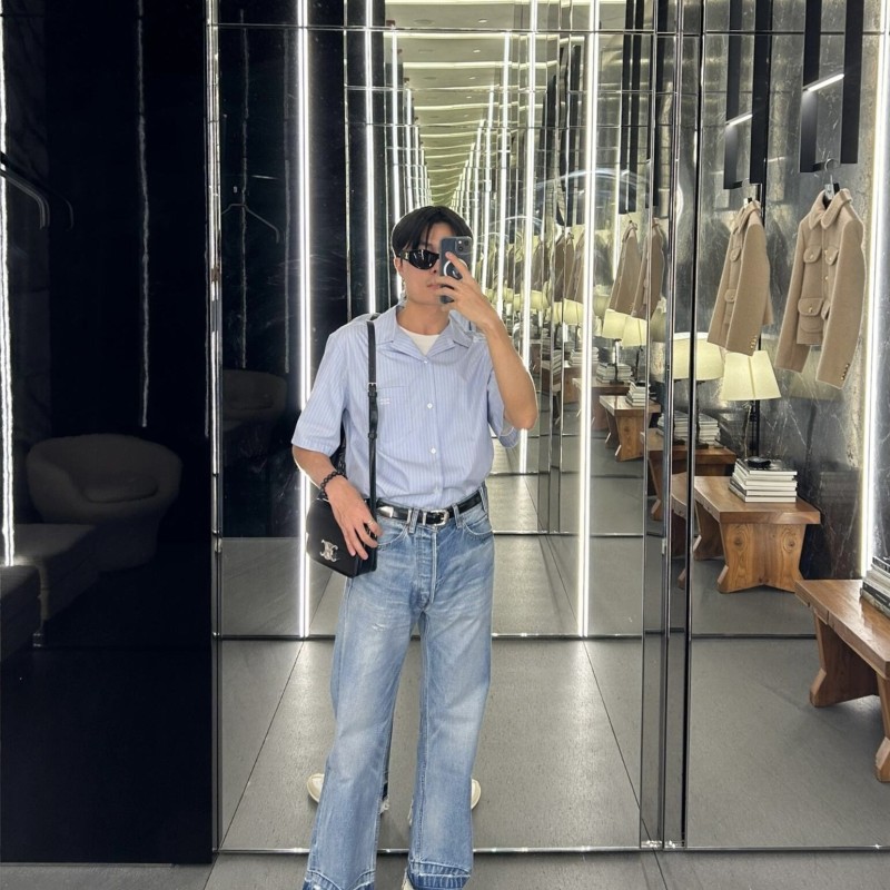 Celine Shirt