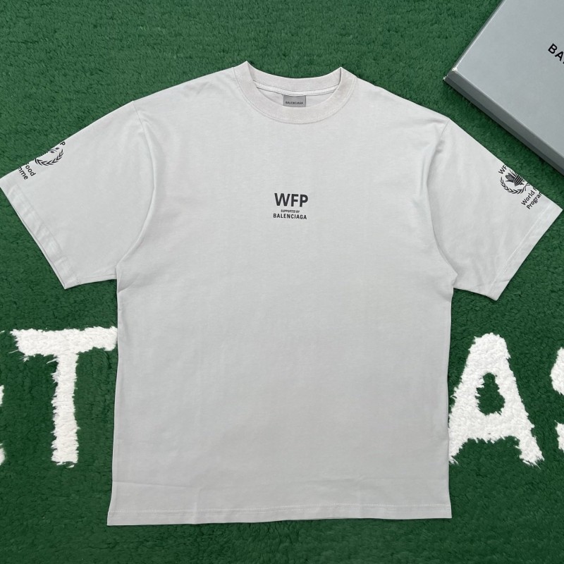 Balenciaga Unisex Tee