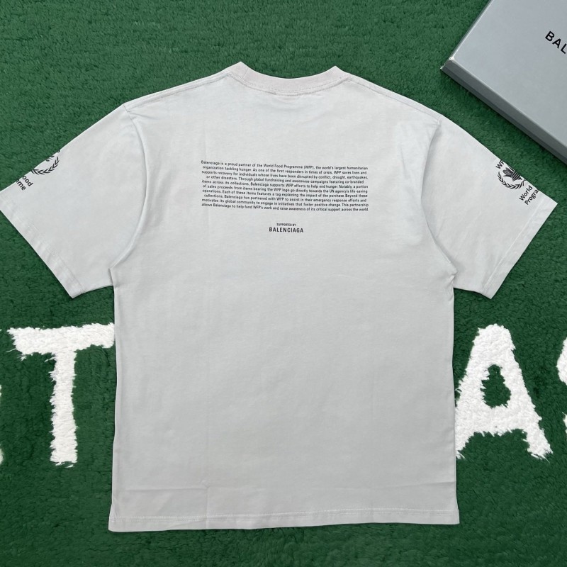 Balenciaga Unisex Tee