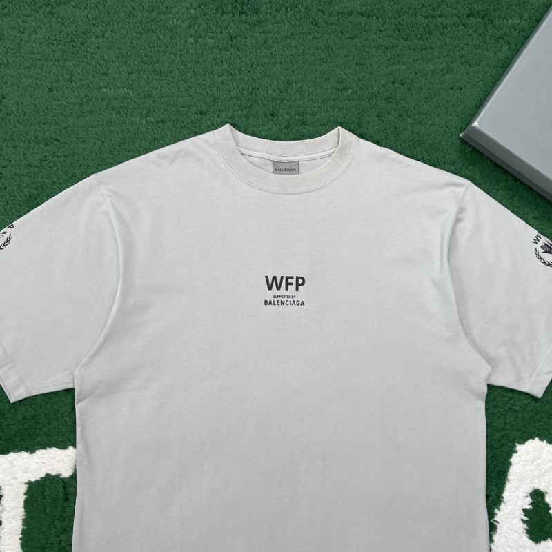 Balenciaga Unisex Tee