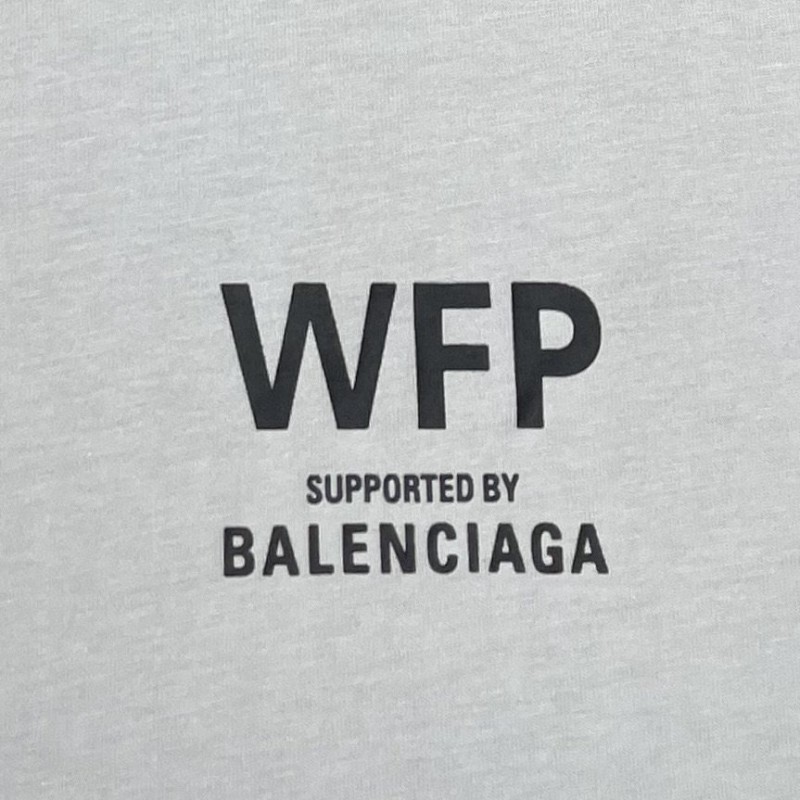 Balenciaga Unisex Tee