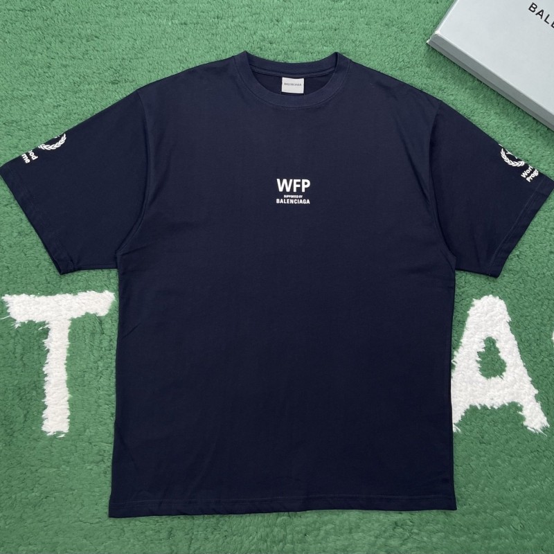Balenciaga Unisex Tee