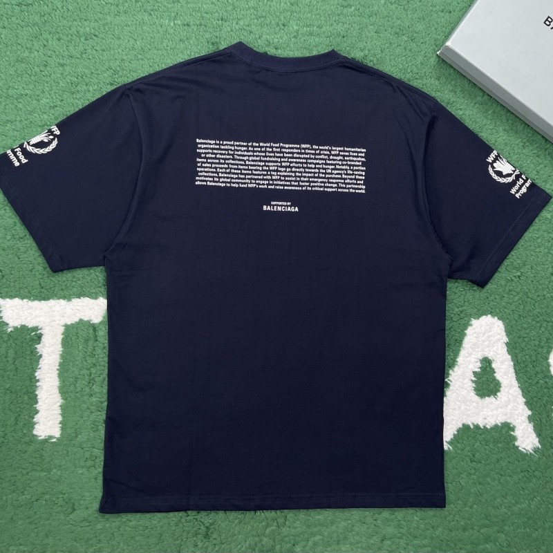 Balenciaga Unisex Tee