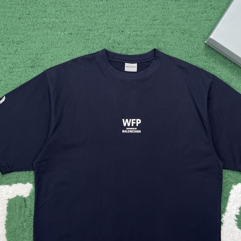 Balenciaga Unisex Tee