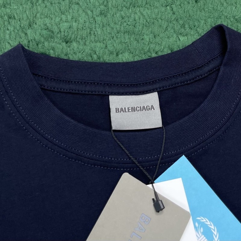 Balenciaga Unisex Tee