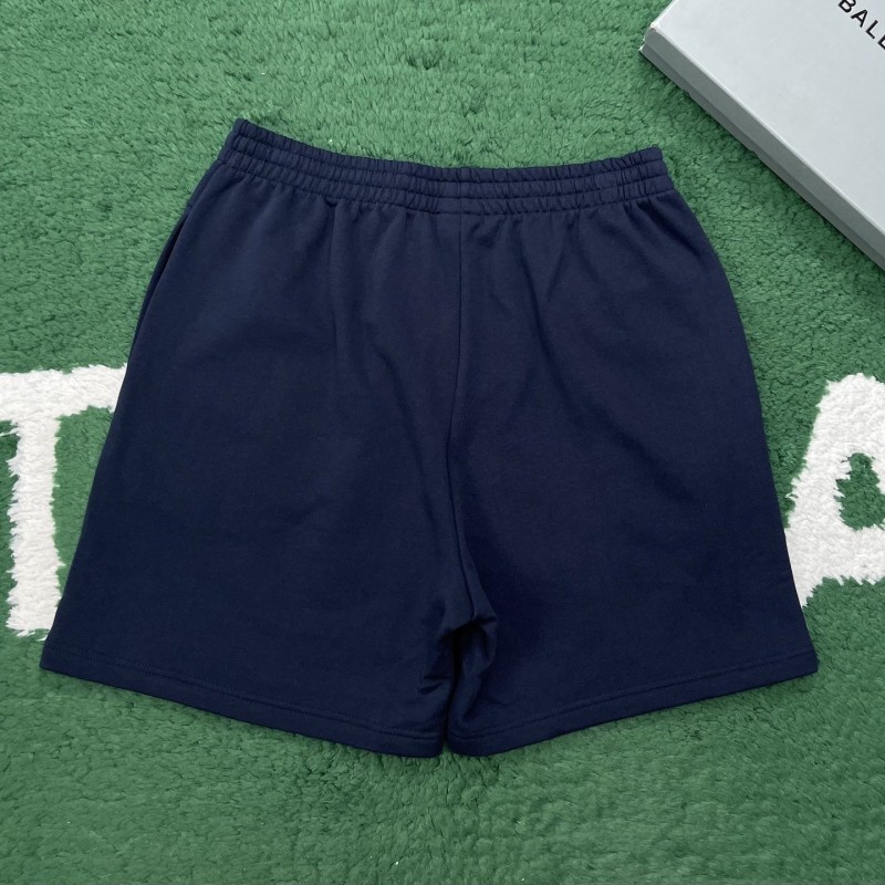 Balenciaga Short Pants 