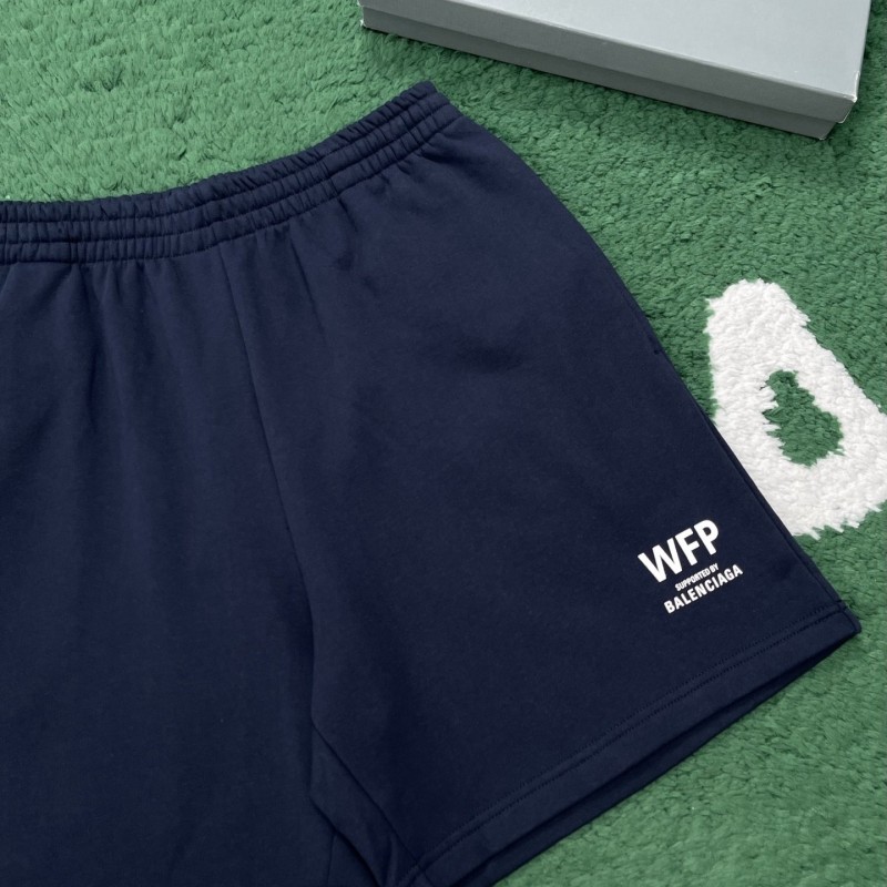 Balenciaga Short Pants 