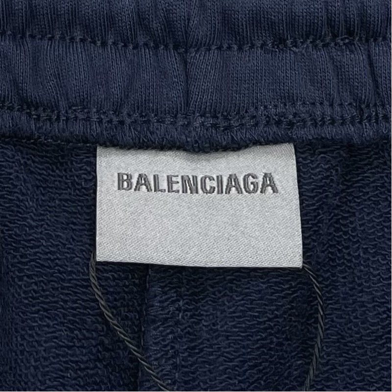 Balenciaga Short Pants 