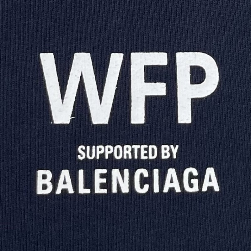 Balenciaga Short Pants 