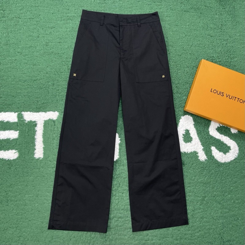 LV Trousers 