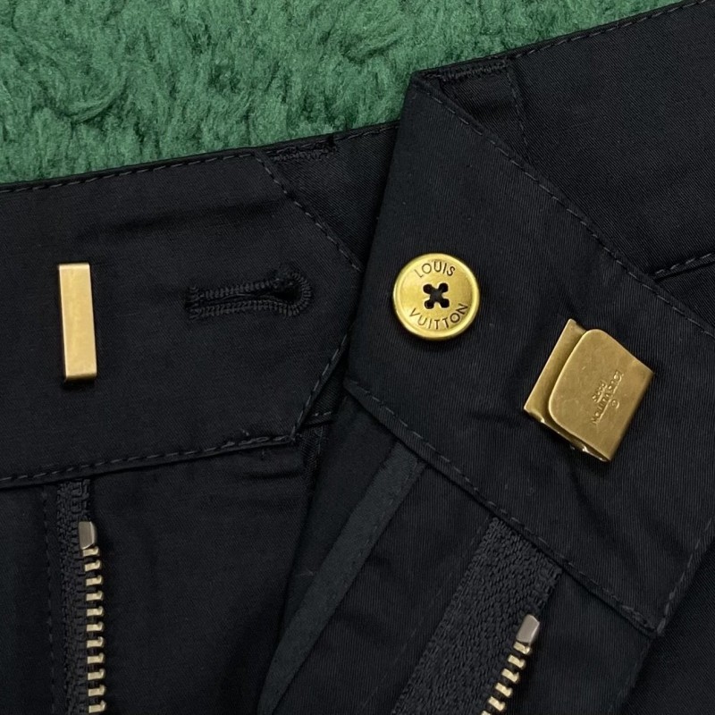 LV Trousers 