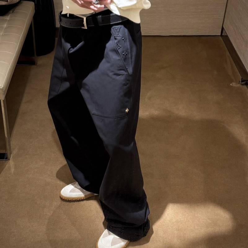 LV Trousers 