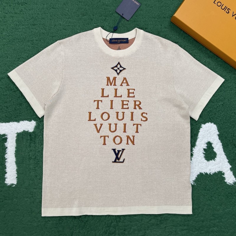 LV Unisex Tee