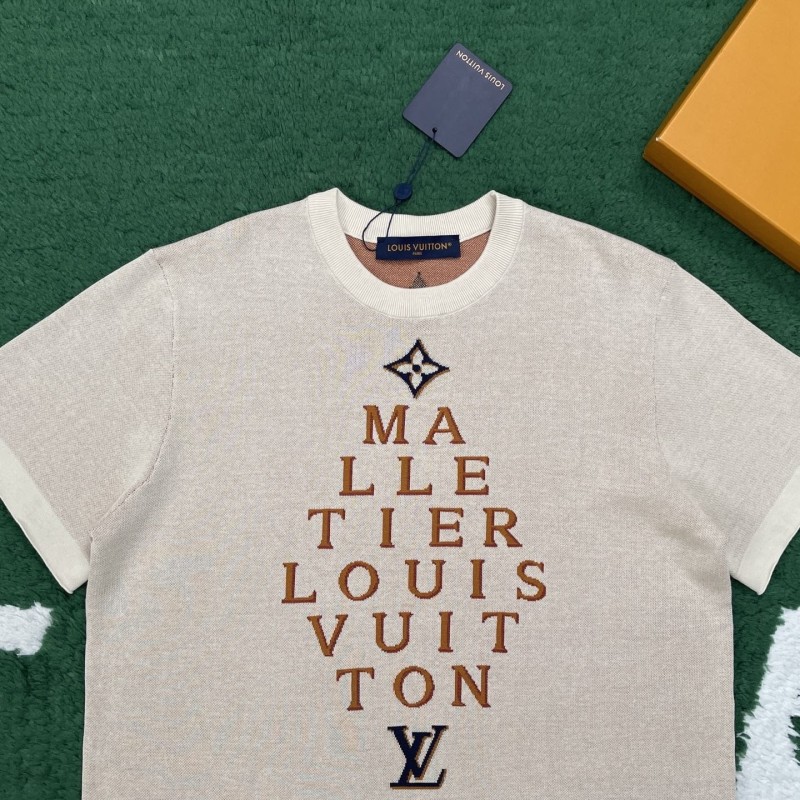 LV Unisex Tee