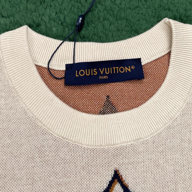 LV Unisex Tee