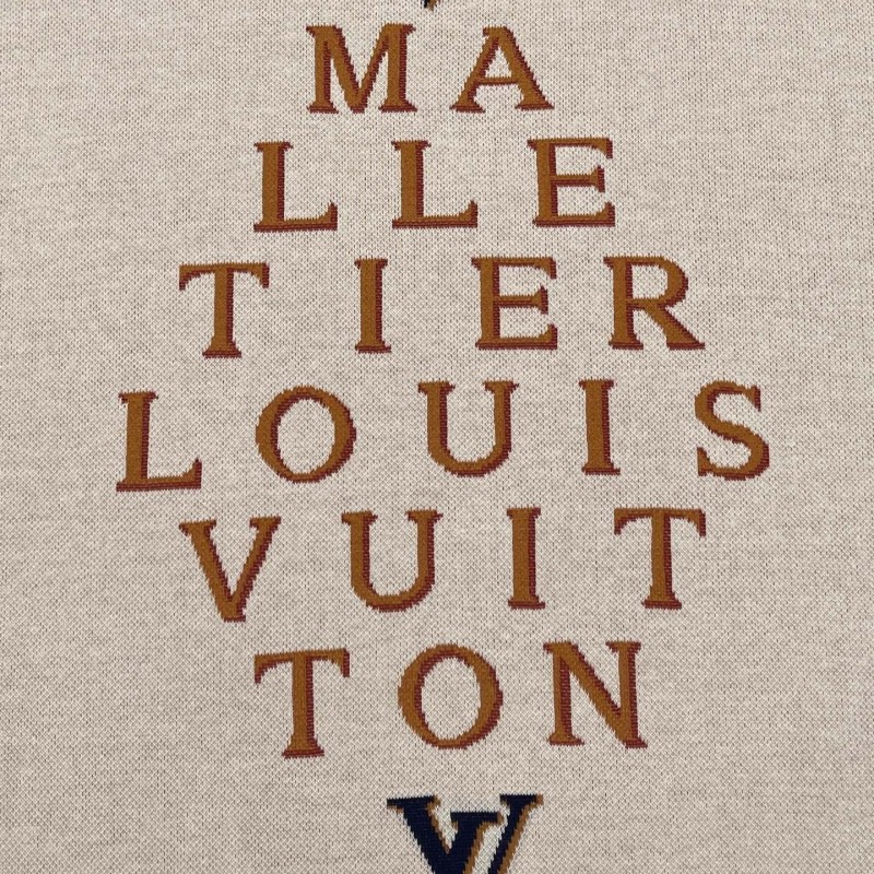 LV Unisex Tee