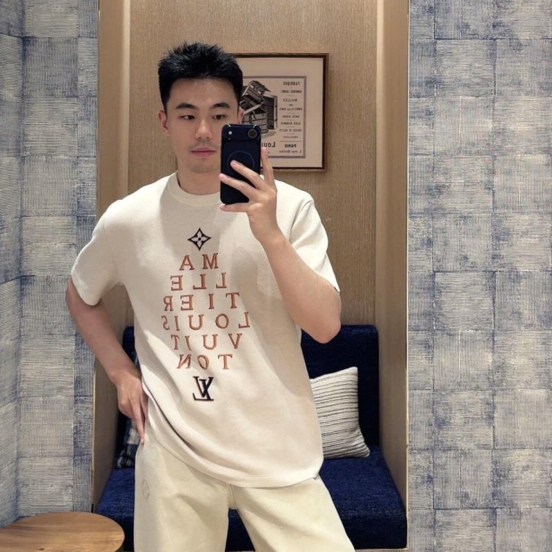 LV Unisex Tee