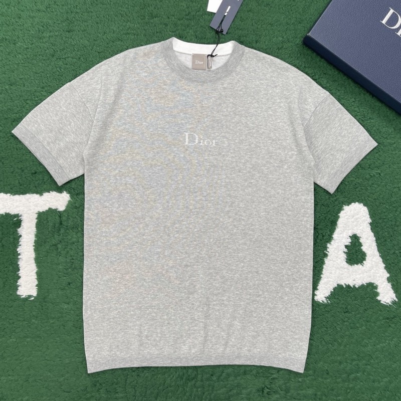 Dior Unisex Tee