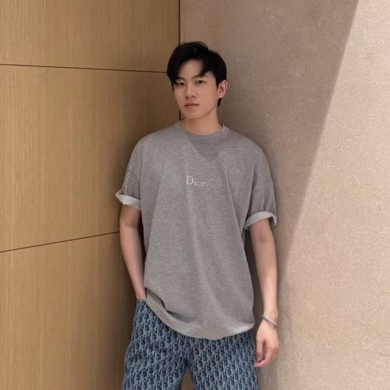 Dior Unisex Tee