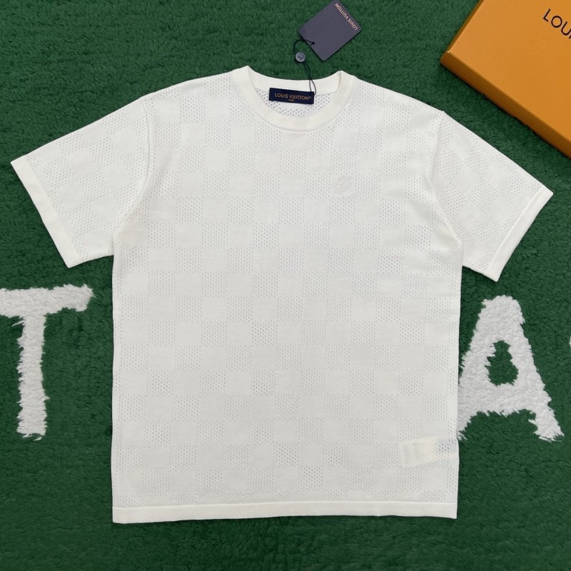 LV Unisex Tee