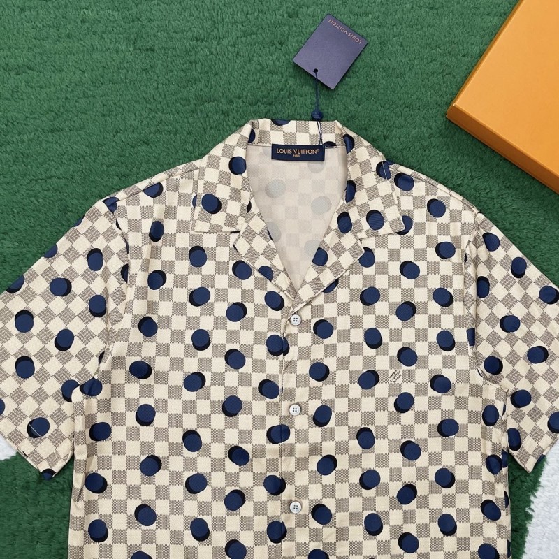LV Shirts 
