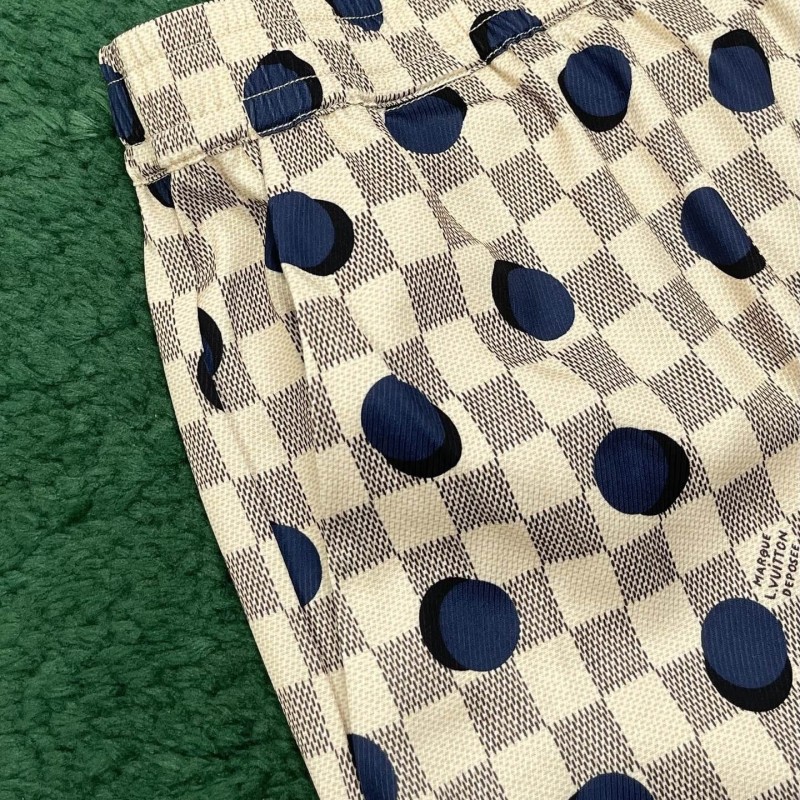 LV Short Pants 