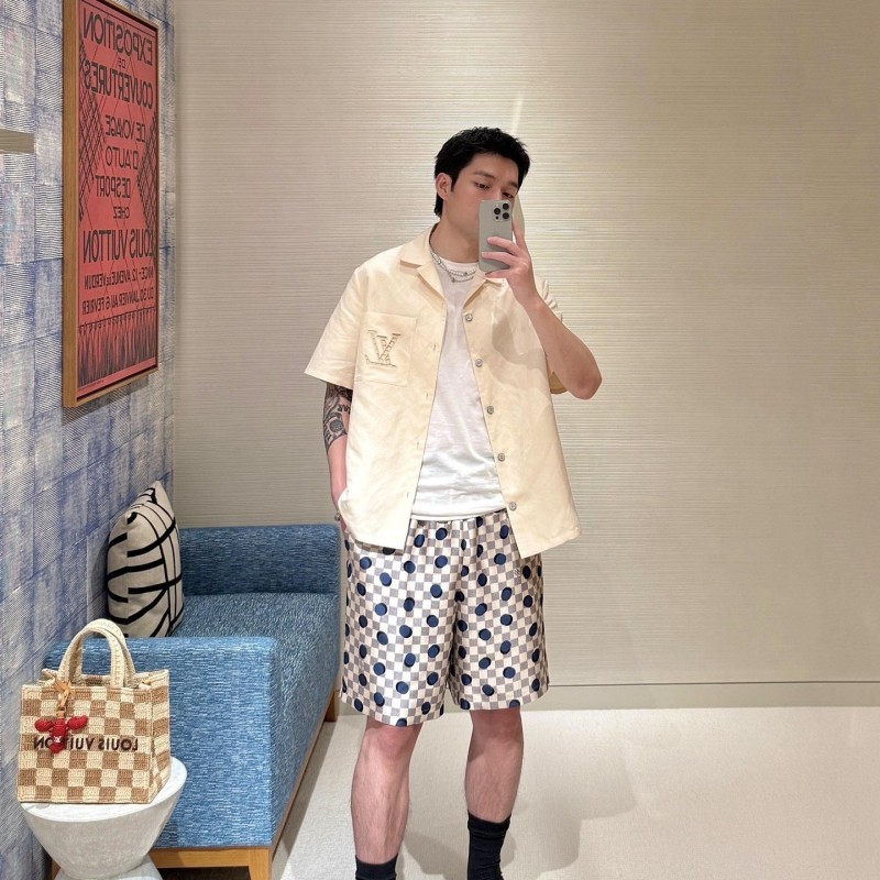 LV Short Pants 
