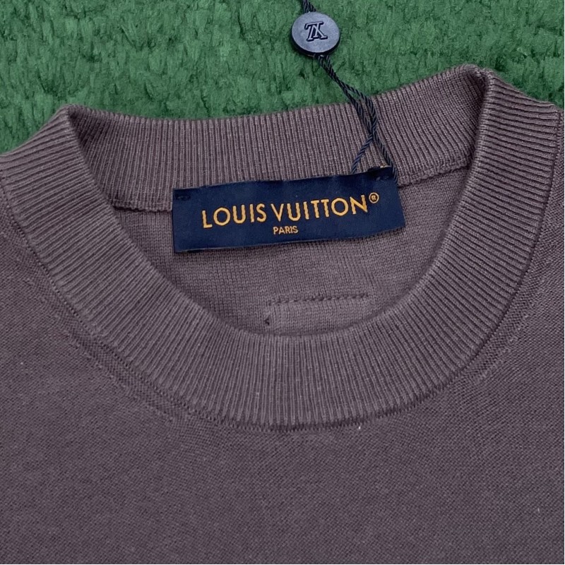 LV Unisex Tee