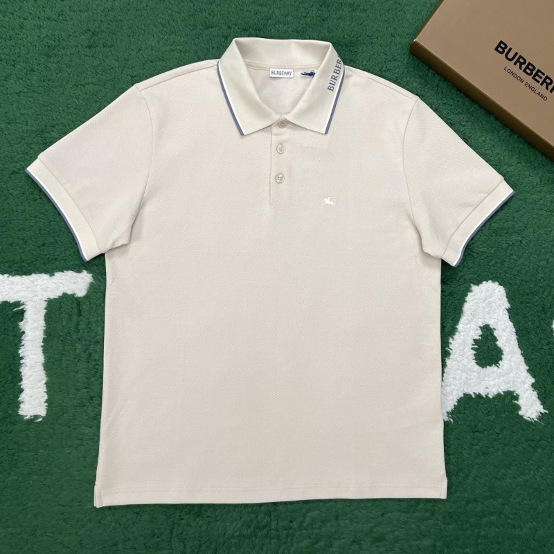 Burberry Polo Tee