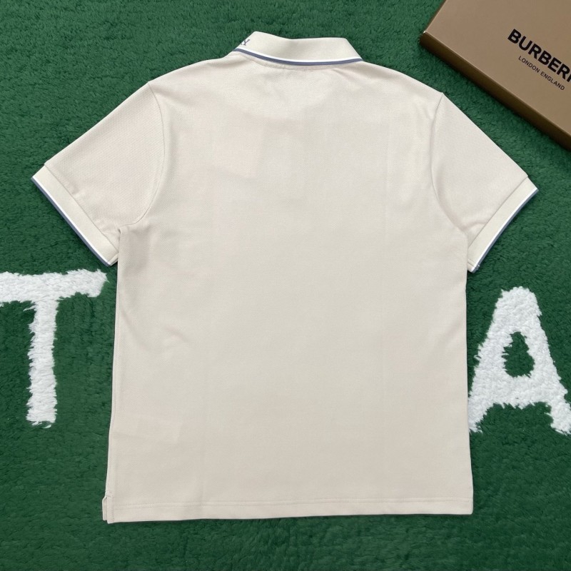 Burberry Polo Tee