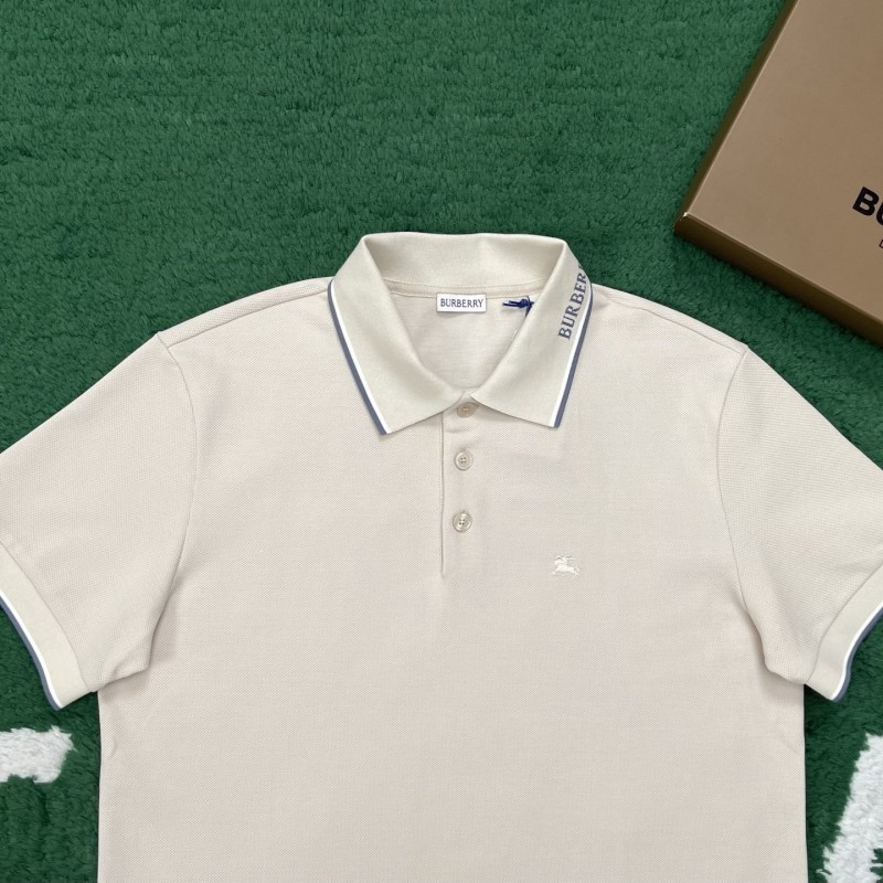 Burberry Polo Tee