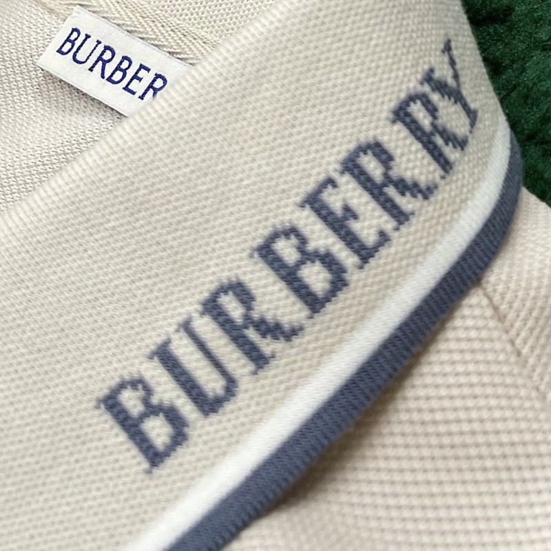 Burberry Polo Tee