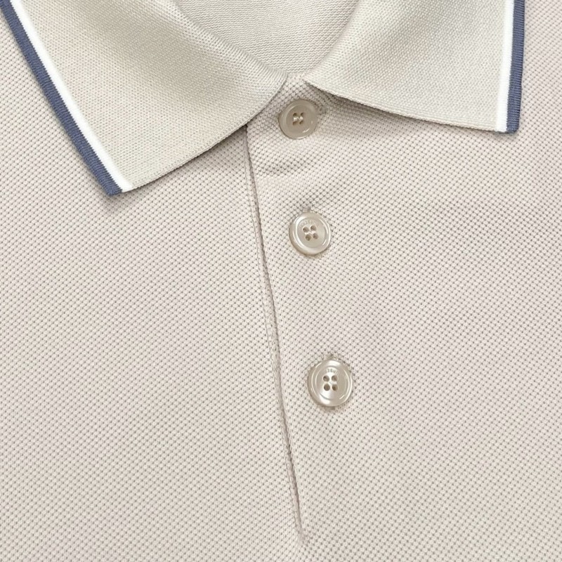 Burberry Polo Tee