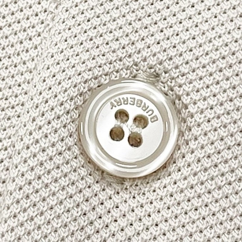 Burberry Polo Tee