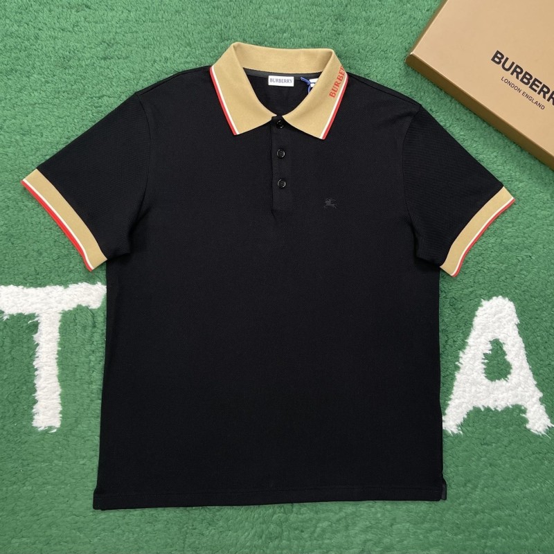 Burberry Polo Tee