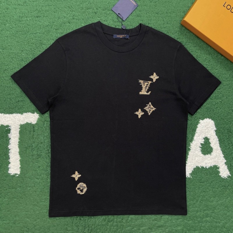 LV Unisex Tee