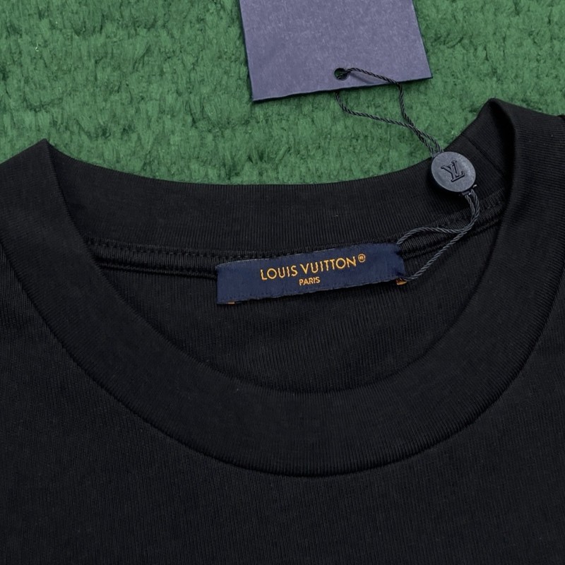 LV Unisex Tee