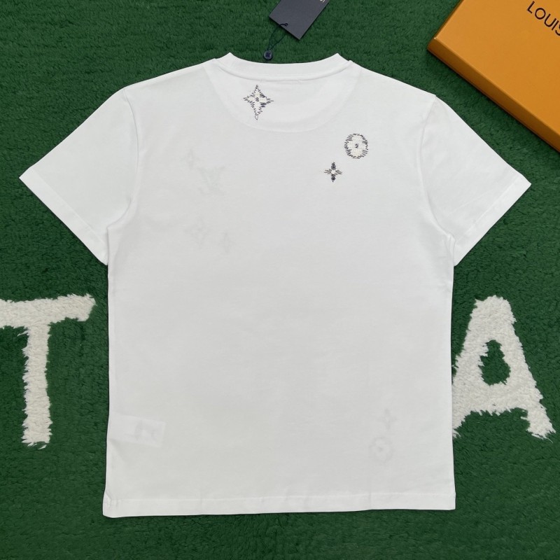 LV Unisex Tee