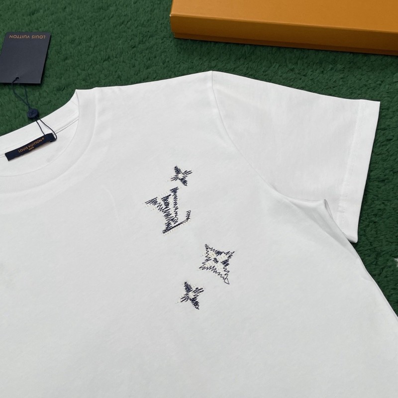 LV Unisex Tee
