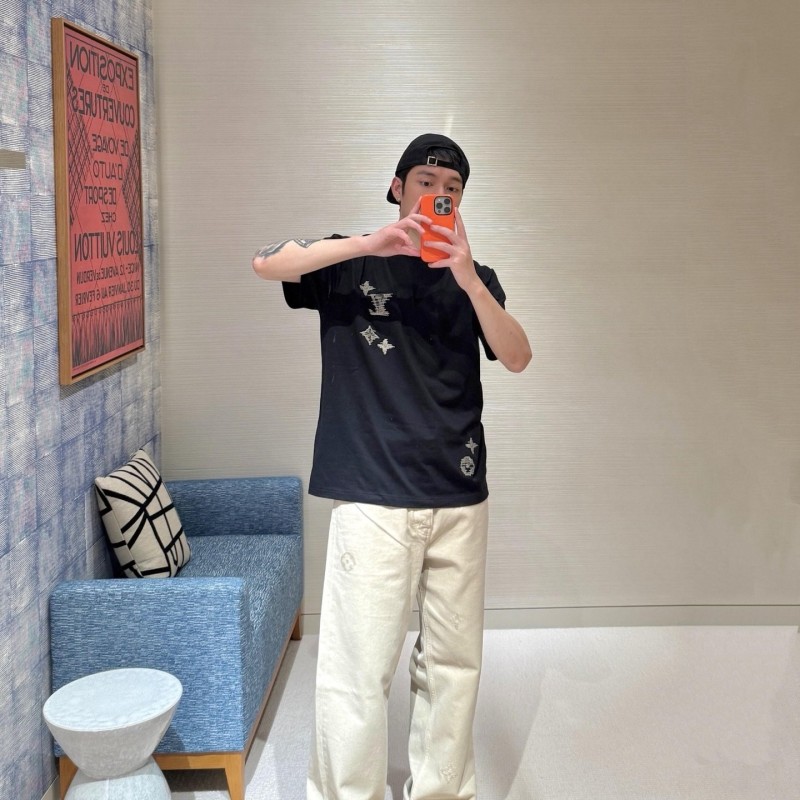 LV Unisex Tee