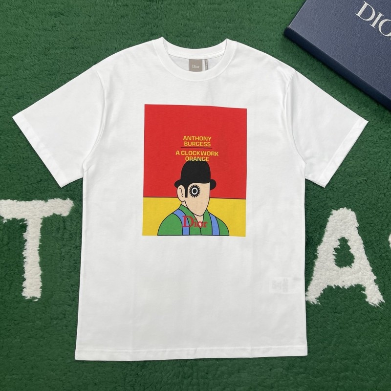 Dior Unisex Tee
