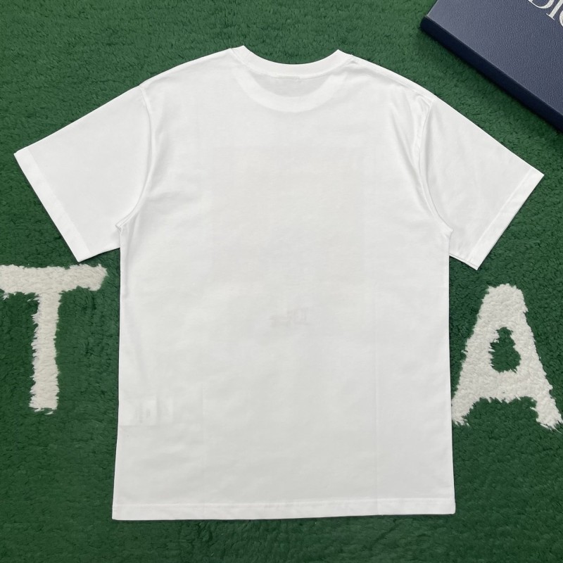 Dior Unisex Tee