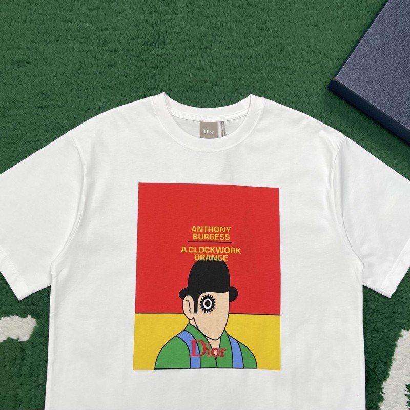 Dior Unisex Tee