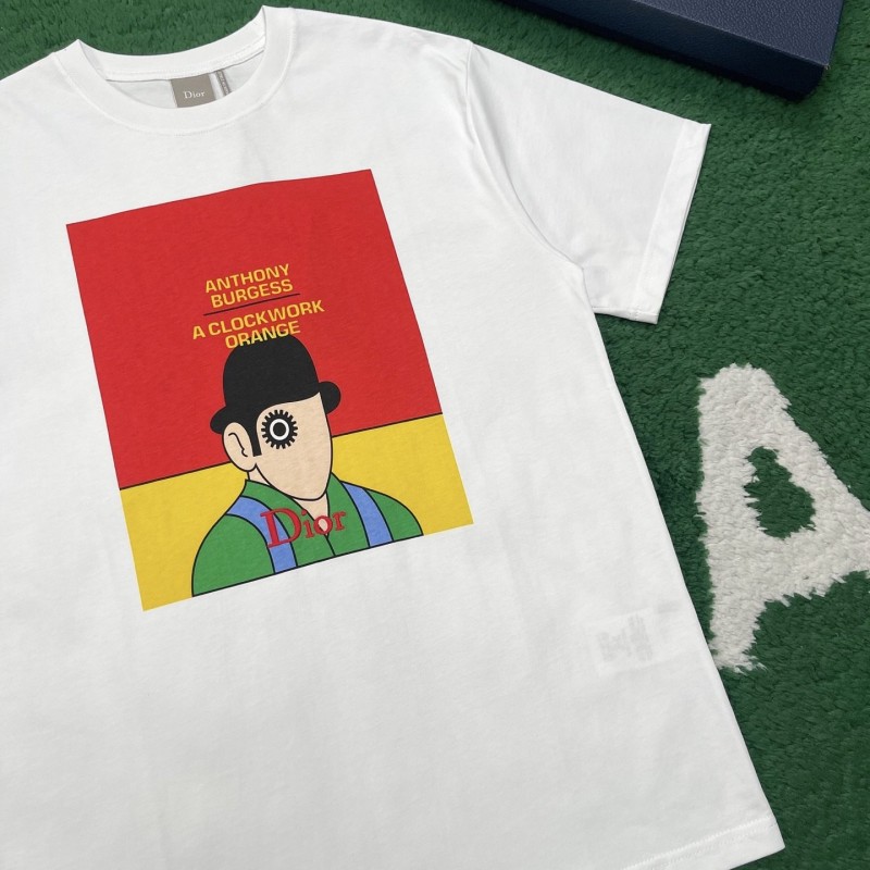 Dior Unisex Tee
