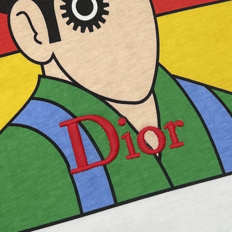 Dior Unisex Tee